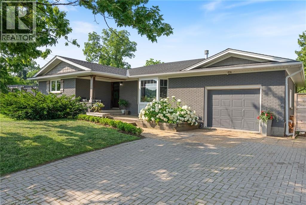 1 First Street, Waterdown, Ontario  L0R 2H0 - Photo 5 - 40755155