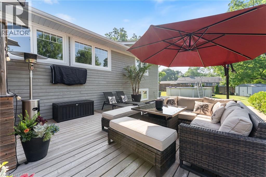 1 First Street, Waterdown, Ontario  L0R 2H0 - Photo 7 - 40755155