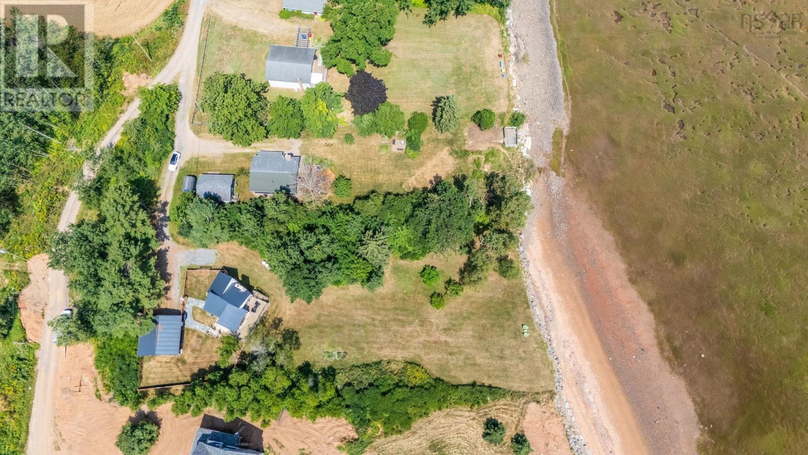 504 Porters Point Branch Road, Lower Canard, Nova Scotia  B0P 1T0 - Photo 32 - 202519041