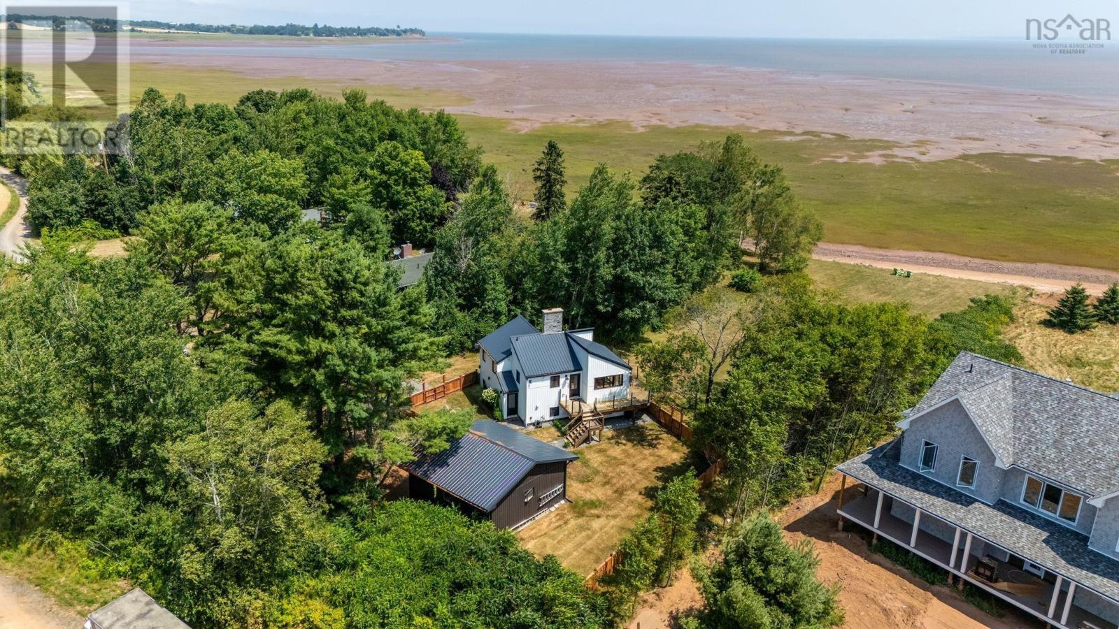 504 Porters Point Branch Road, Lower Canard, Nova Scotia  B0P 1T0 - Photo 43 - 202519041