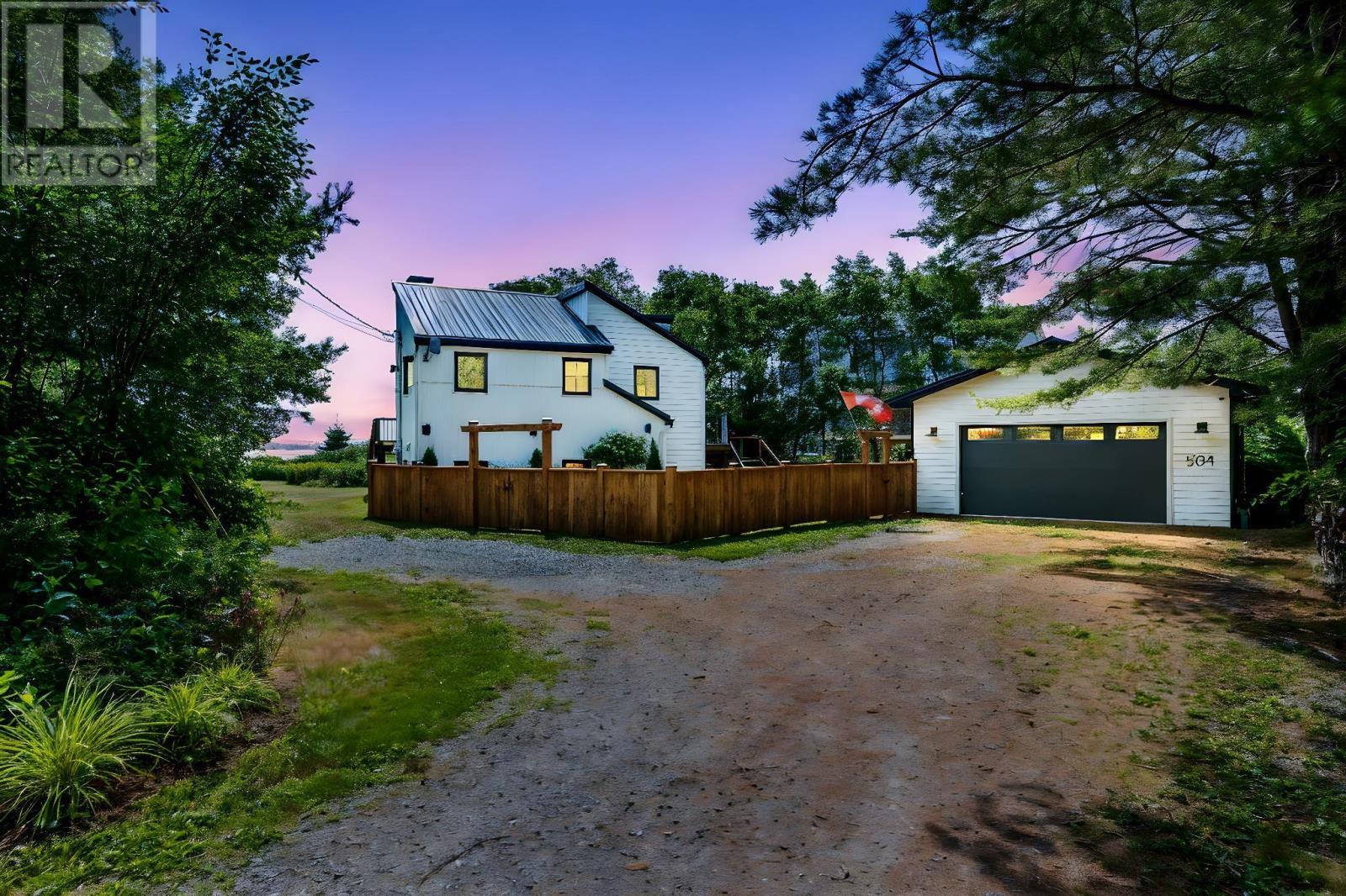 504 Porters Point Branch Road, Lower Canard, Nova Scotia  B0P 1T0 - Photo 48 - 202519041