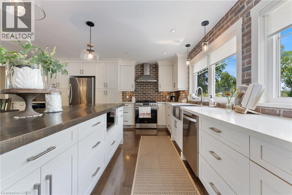 1 First Street, Waterdown, Ontario  L0R 2H0 - Photo 21 - 40755155