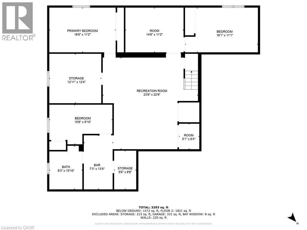 1 First Street, Waterdown, Ontario  L0R 2H0 - Photo 49 - 40755155