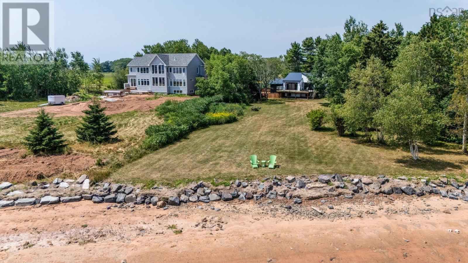 504 Porters Point Branch Road, Lower Canard, Nova Scotia  B0P 1T0 - Photo 41 - 202519041