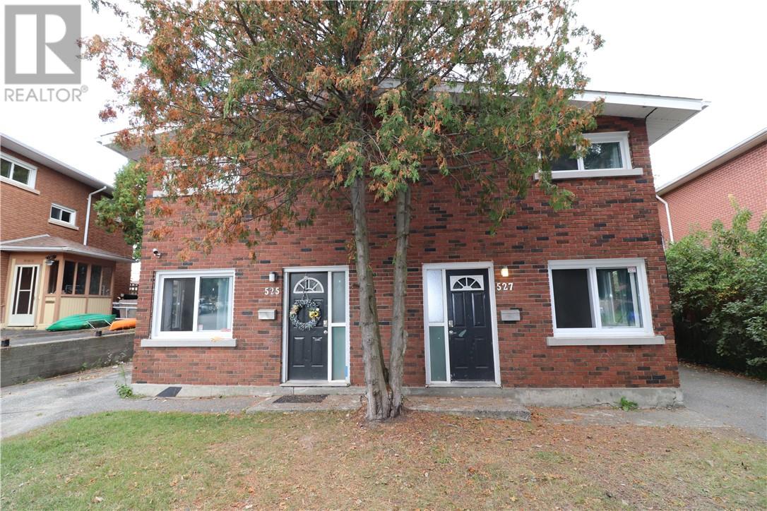 525-527 Burton Avenue, Greater Sudbury, Ontario  P3C 4K6 - Photo 2 - 2124803