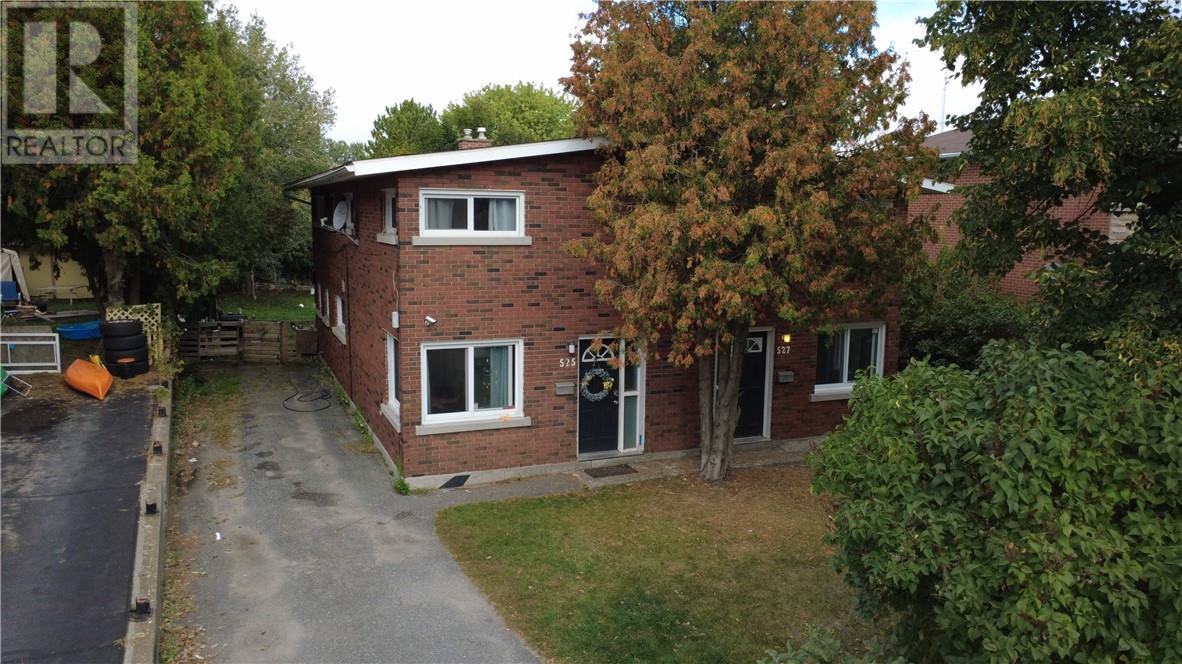 525-527 Burton Avenue, Greater Sudbury, Ontario  P3C 4K6 - Photo 38 - 2124803