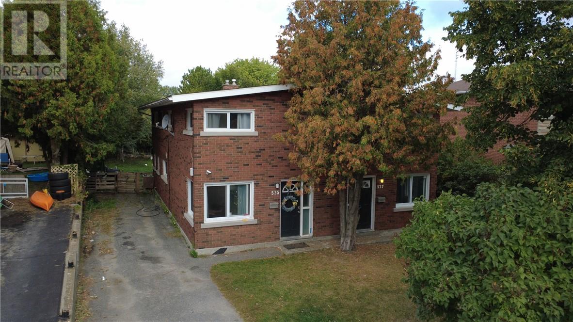 525-527 Burton Avenue, Greater Sudbury, Ontario  P3C 4K6 - Photo 4 - 2124803