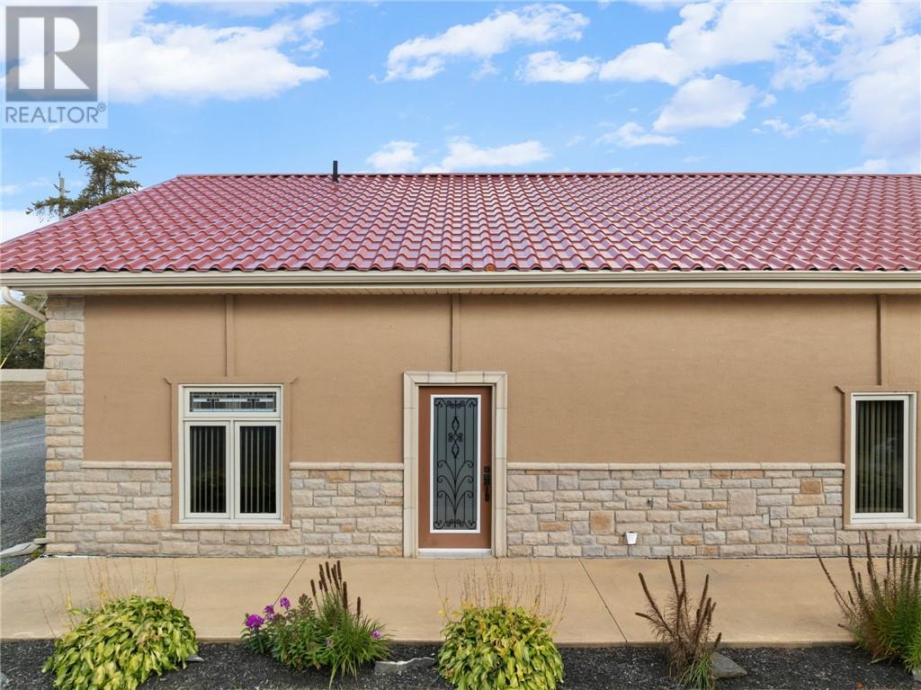 3891 Hydro Road, Hanmer, Ontario  P3P 1R2 - Photo 45 - 2124744