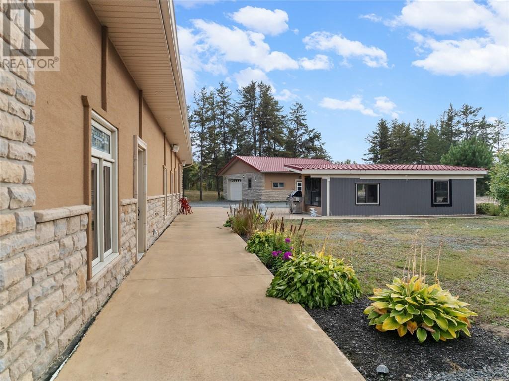 3891 Hydro Road, Hanmer, Ontario  P3P 1R2 - Photo 49 - 2124744