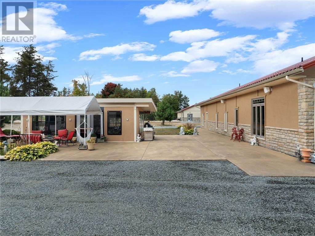 3891 Hydro Road, Hanmer, Ontario  P3P 1R2 - Photo 51 - 2124744