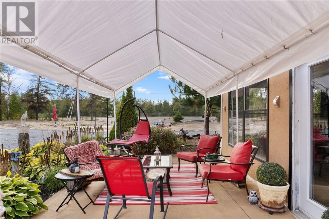 3891 Hydro Road, Hanmer, Ontario  P3P 1R2 - Photo 53 - 2124744