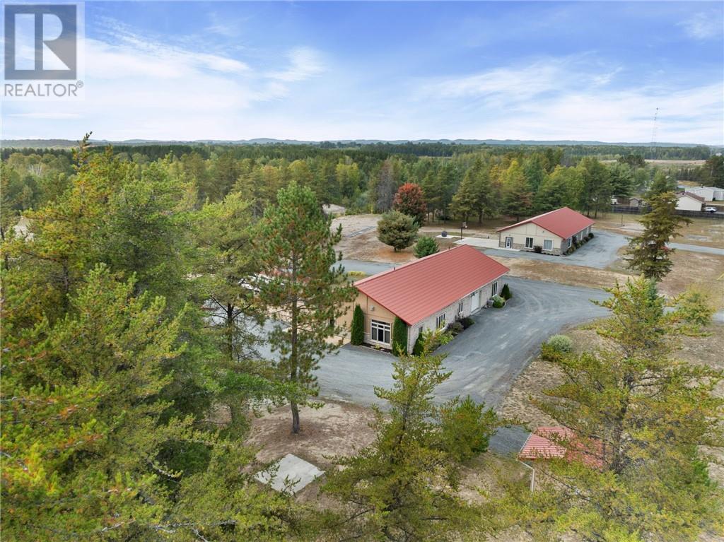 3891 Hydro Road, Hanmer, Ontario  P3P 1R2 - Photo 63 - 2124744