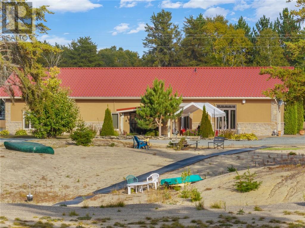 3891 Hydro Road, Hanmer, Ontario  P3P 1R2 - Photo 67 - 2124744