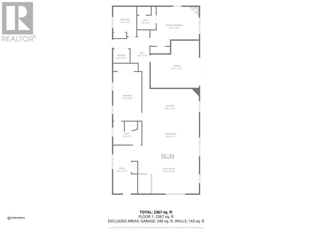 3891 Hydro Road, Hanmer, Ontario  P3P 1R2 - Photo 72 - 2124744