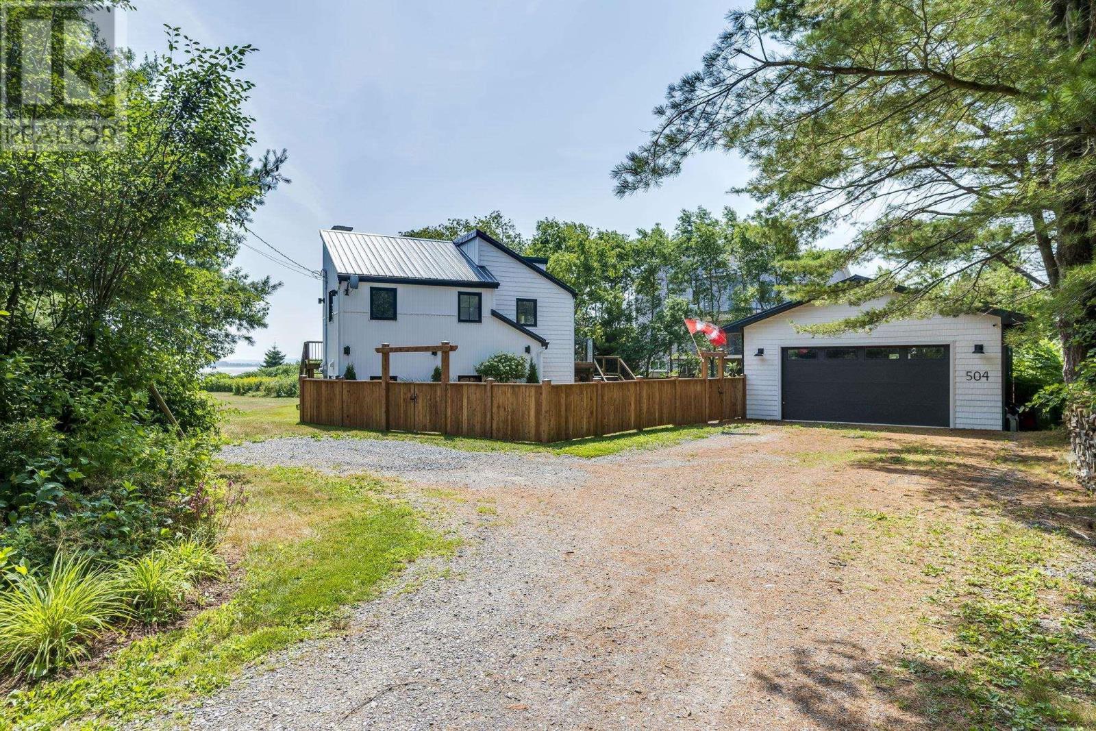 504 Porters Point Branch Road, Lower Canard, Nova Scotia  B0P 1T0 - Photo 34 - 202519041