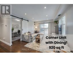 206 - 102 ASPEN SPRINGS DRIVE, Clarington, Ontario