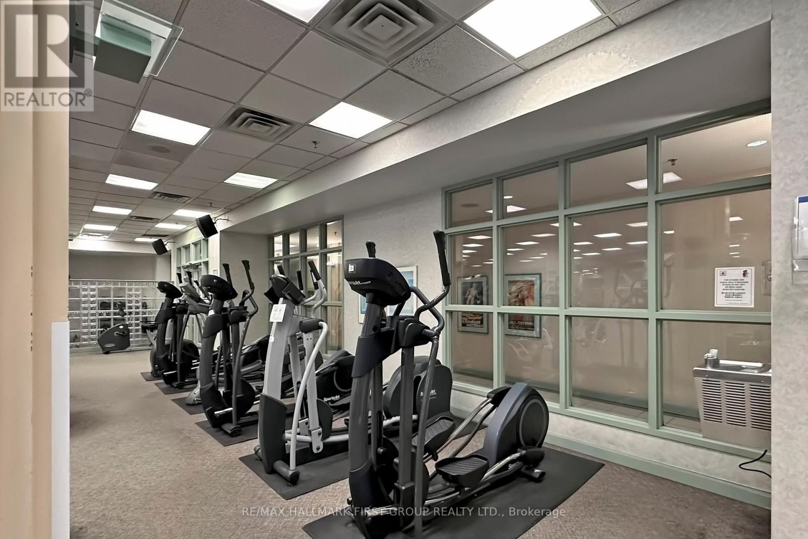 106 - 88 Corporate Drive, Toronto, Ontario  M1H 3G6 - Photo 21 - E12423014