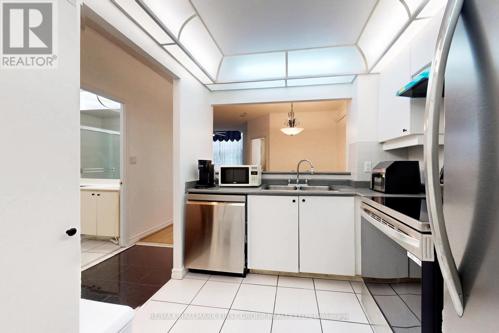 106 - 88 Corporate Drive, Toronto, Ontario  M1H 3G6 - Photo 6 - E12423014