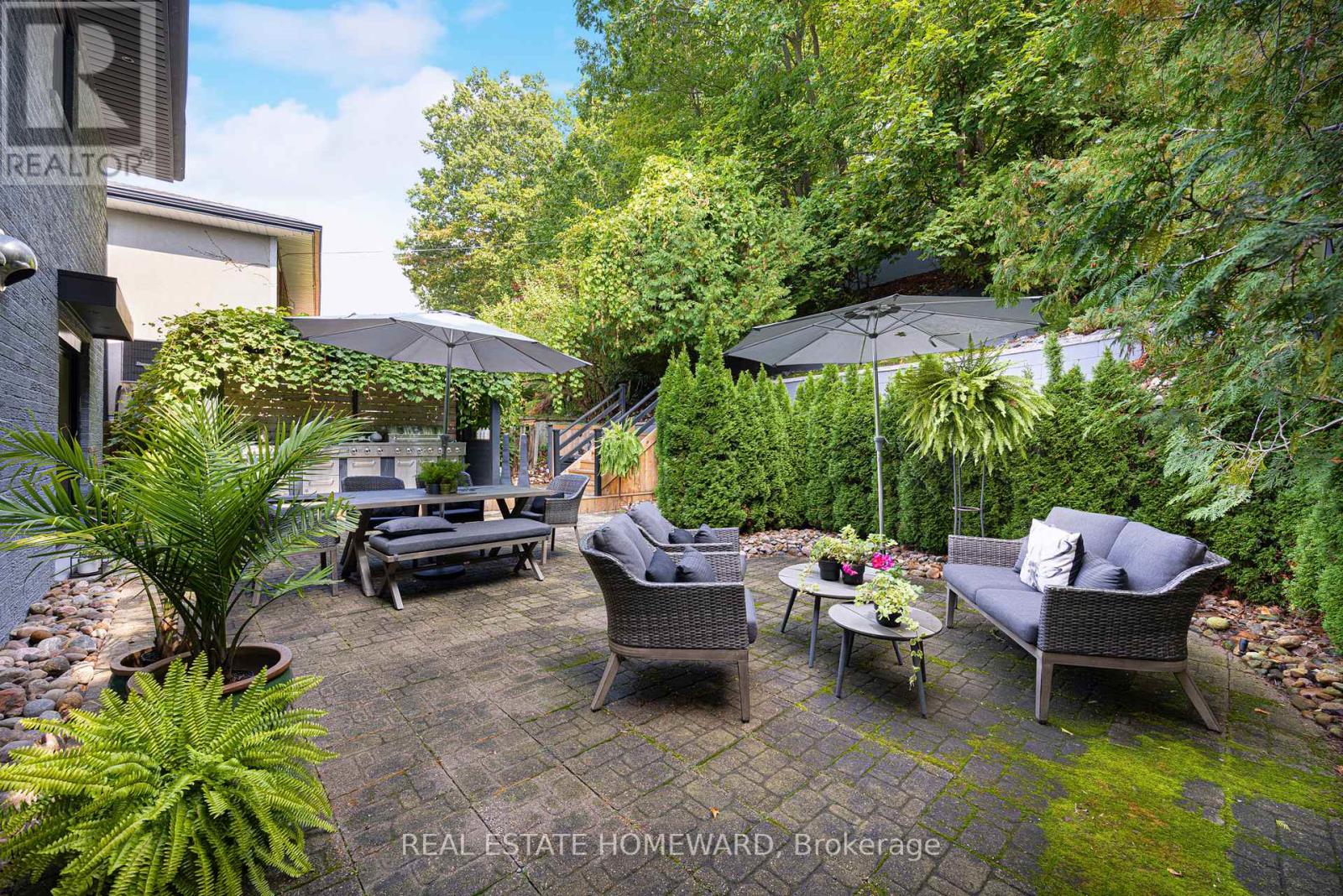29 Fallingbrook Drive, Toronto, Ontario  M1N 1B3 - Photo 35 - E12423036