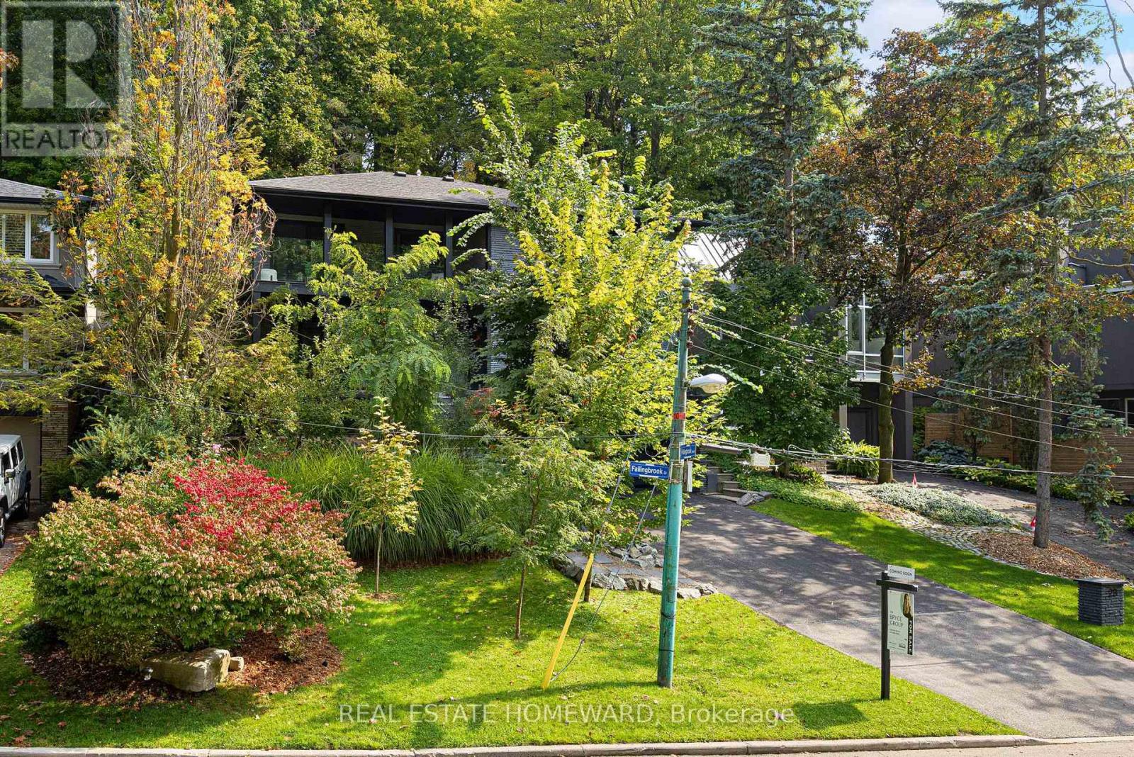 29 Fallingbrook Drive, Toronto, Ontario  M1N 1B3 - Photo 46 - E12423036