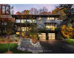 29 FALLINGBROOK DRIVE, Toronto, Ontario