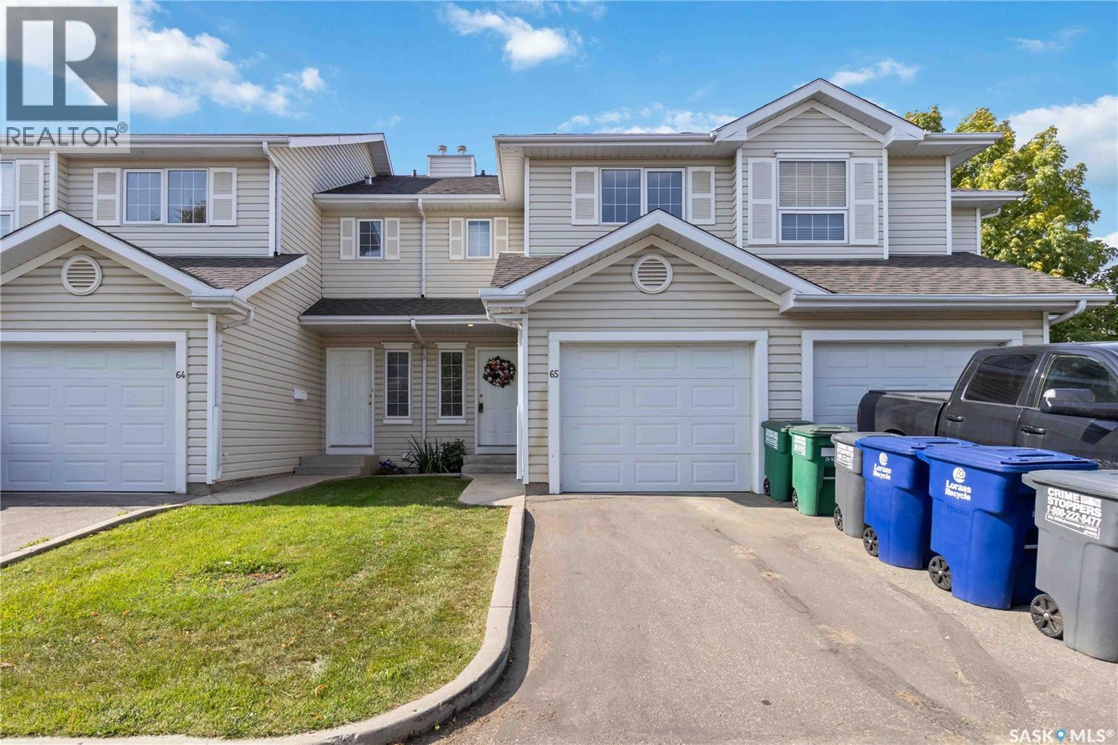 65 110 Keevil CRESCENT, Saskatoon, Saskatchewan