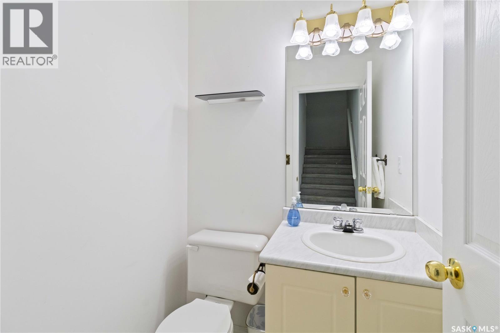 65 110 Keevil Crescent, Saskatoon, Saskatchewan  S7N 4N8 - Photo 14 - SK019221