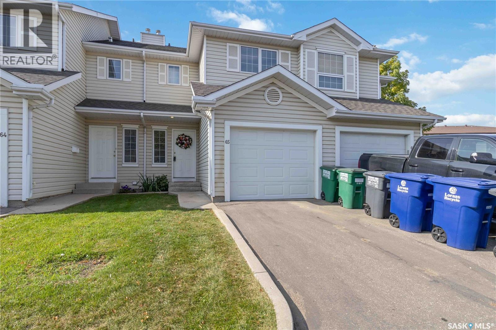 65 110 Keevil Crescent, Saskatoon, Saskatchewan  S7N 4N8 - Photo 2 - SK019221