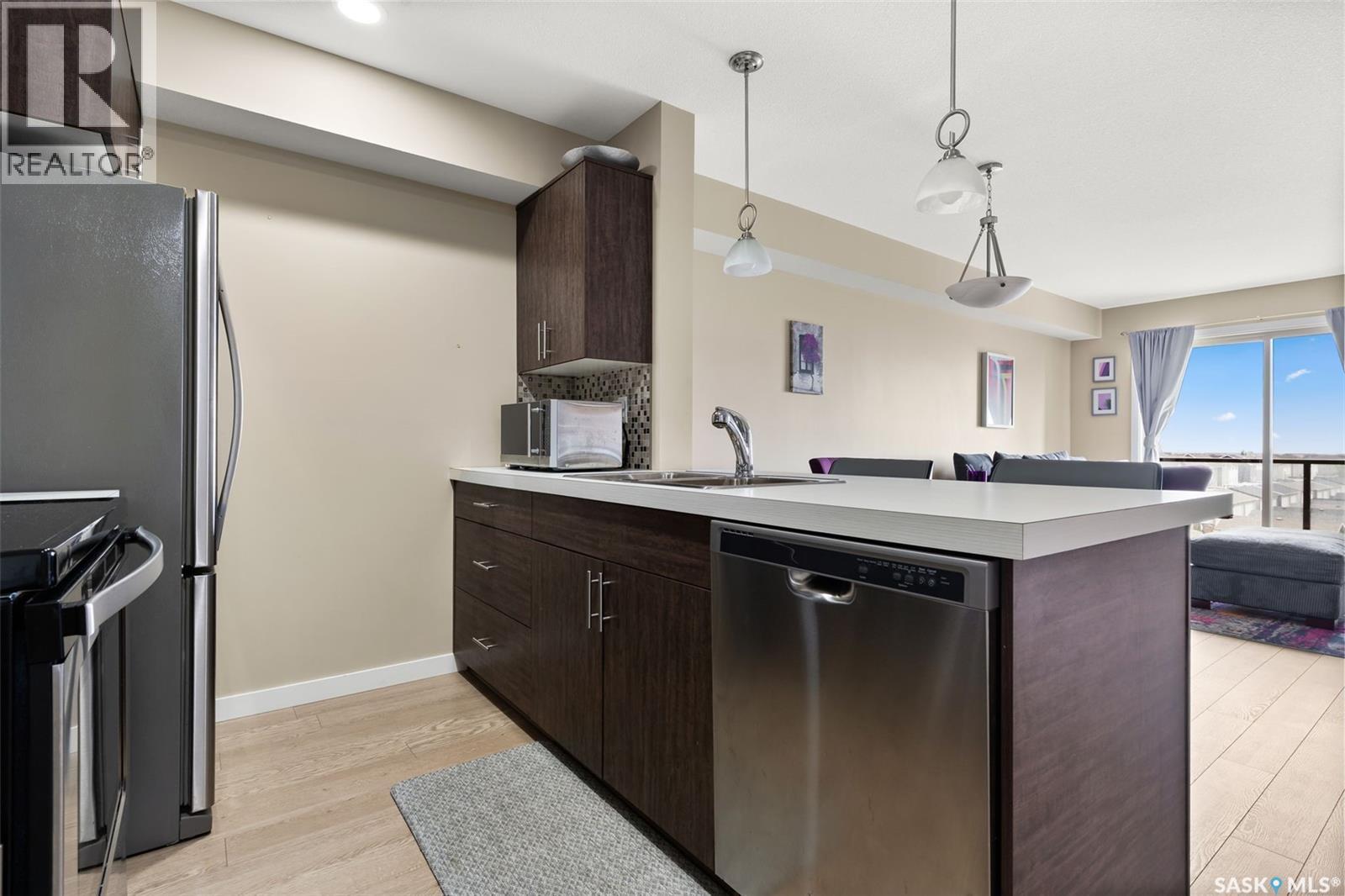 1404 5500 Mitchinson Way, Regina, Saskatchewan  S4W 0N9 - Photo 10 - SK019027