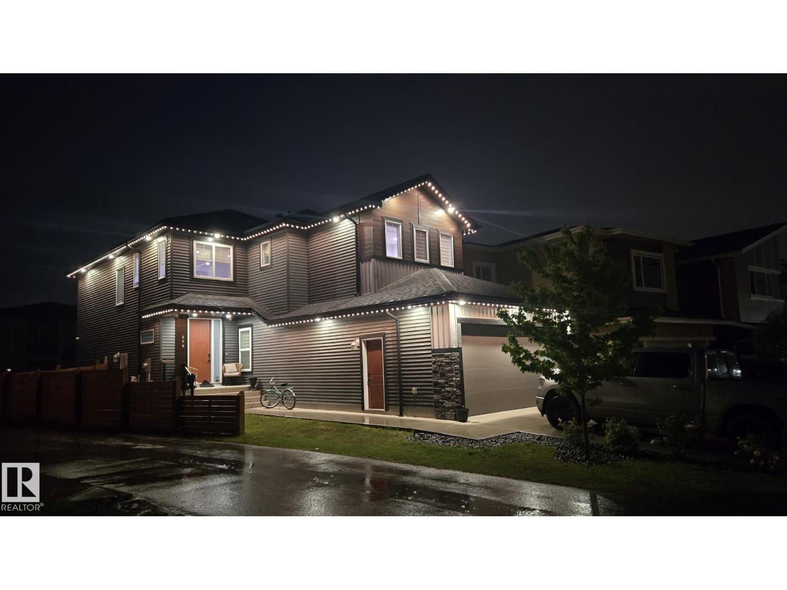 228 36 ST SW SW, Edmonton, Alberta