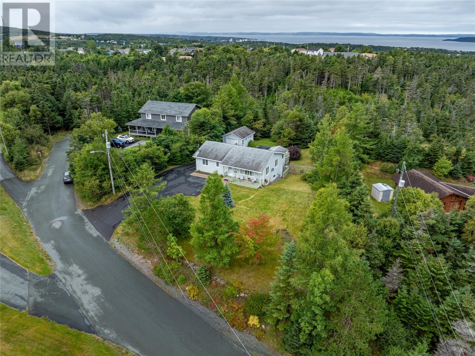 6 Coniferous Road, Conception Bay South, Newfoundland & Labrador  A1W 5T4 - Photo 2 - 1290845