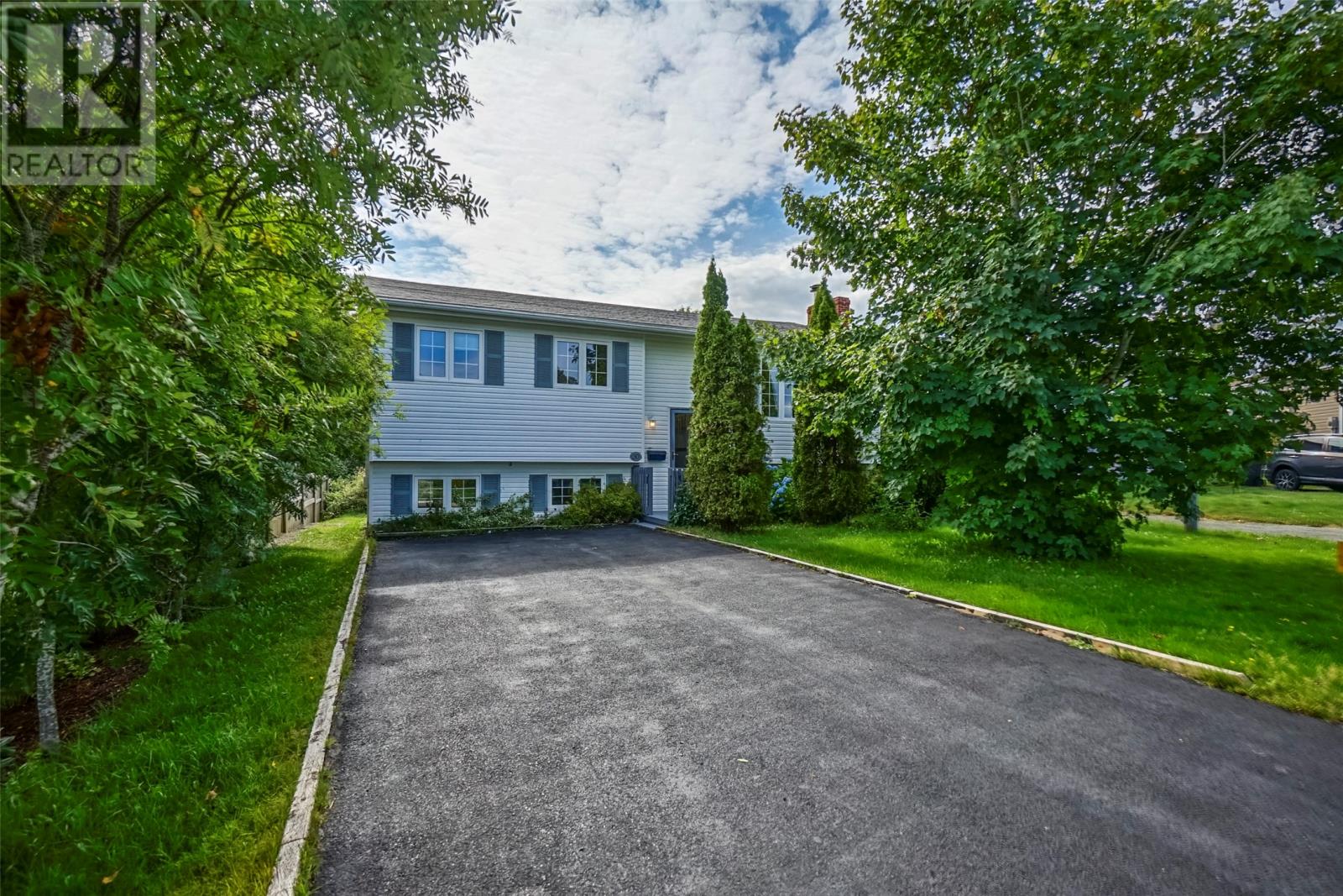 30 Hounsell Avenue, Mount Pearl, Newfoundland & Labrador  A1N 2T8 - Photo 1 - 1290727