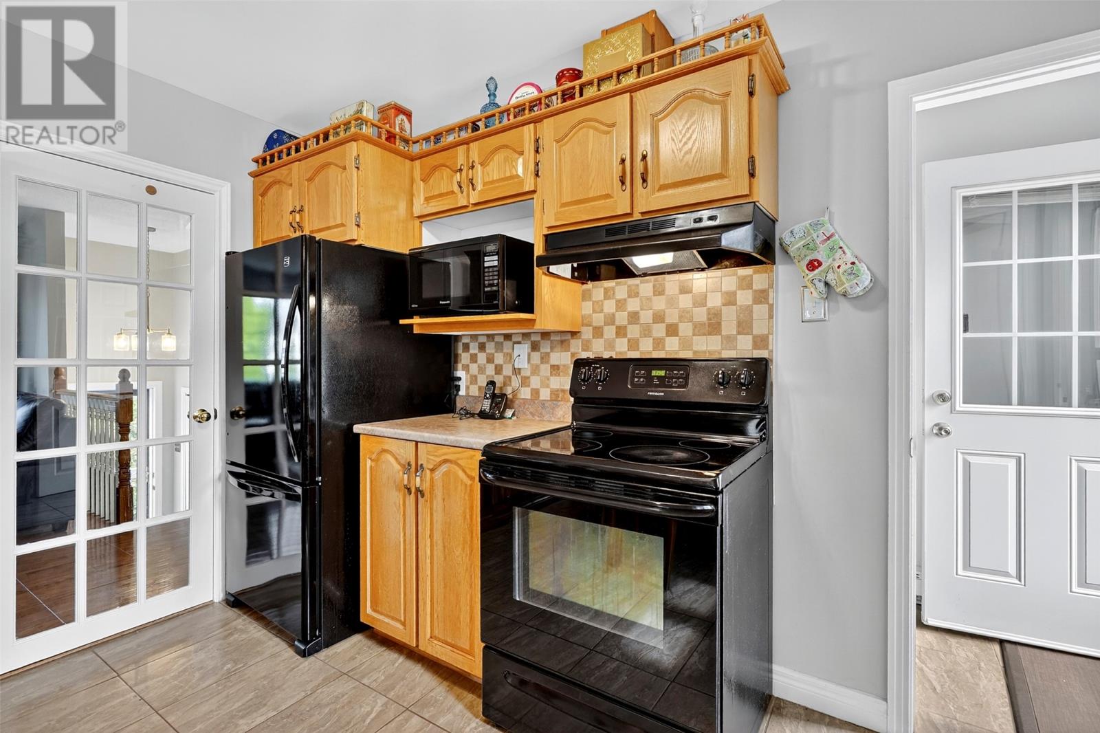 30 Hounsell Avenue, Mount Pearl, Newfoundland & Labrador  A1N 2T8 - Photo 17 - 1290727