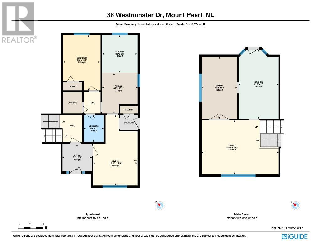 38 Westminster Drive, Mount Pearl, Newfoundland & Labrador  A1N 4T7 - Photo 39 - 1290612