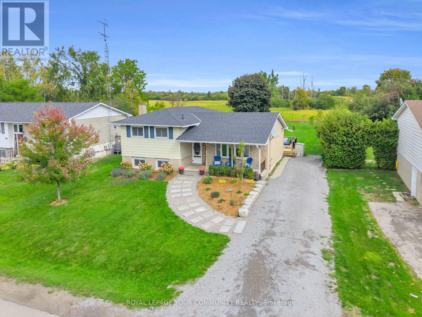 65 Adelaide Street, Brock, Ontario  L0E 1E0 - Photo 3 - N12423063