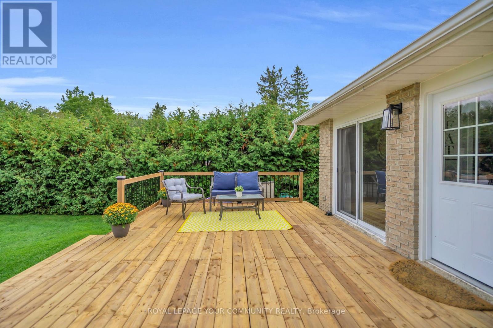 65 Adelaide Street, Brock, Ontario  L0E 1E0 - Photo 39 - N12423063