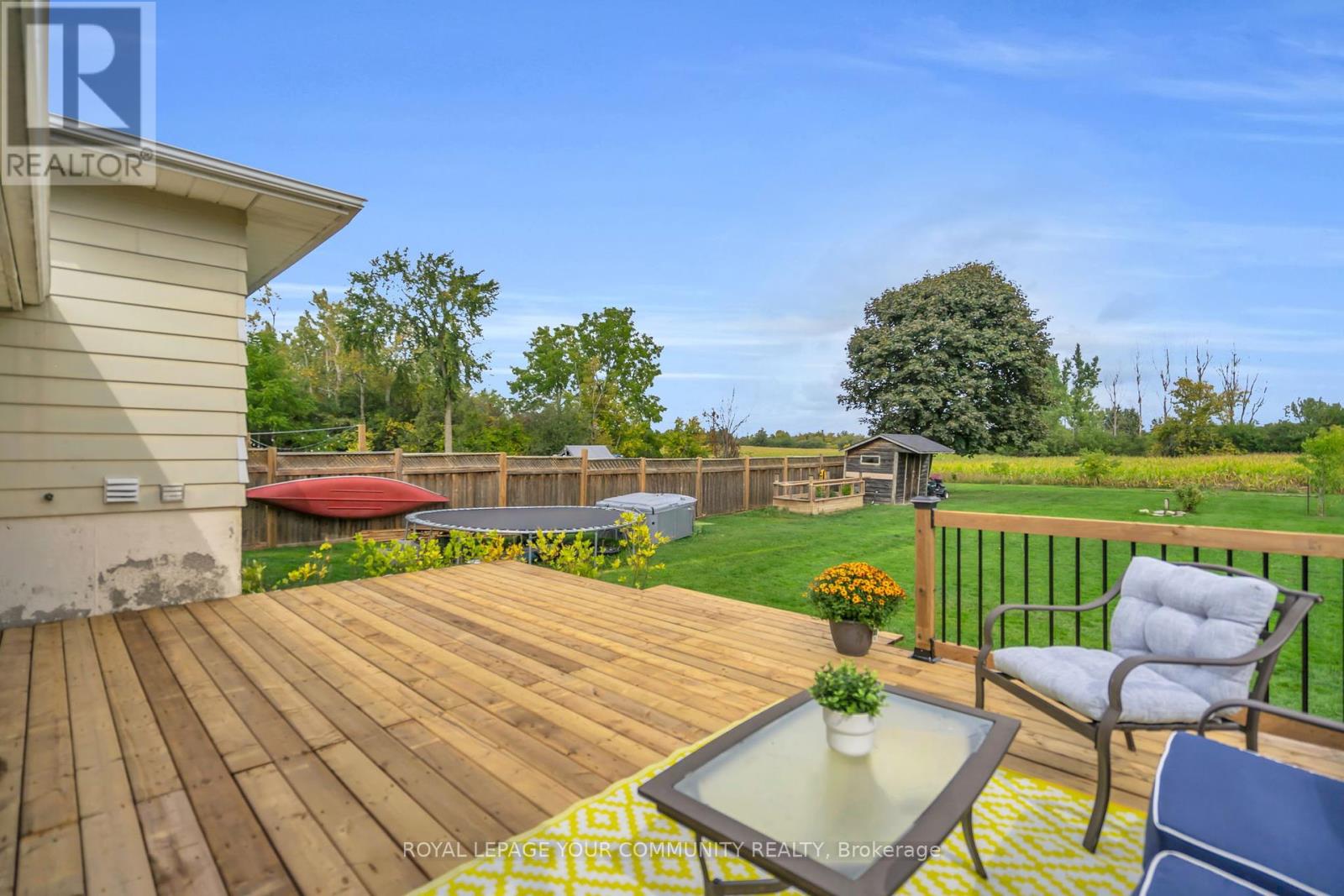 65 Adelaide Street, Brock, Ontario  L0E 1E0 - Photo 40 - N12423063