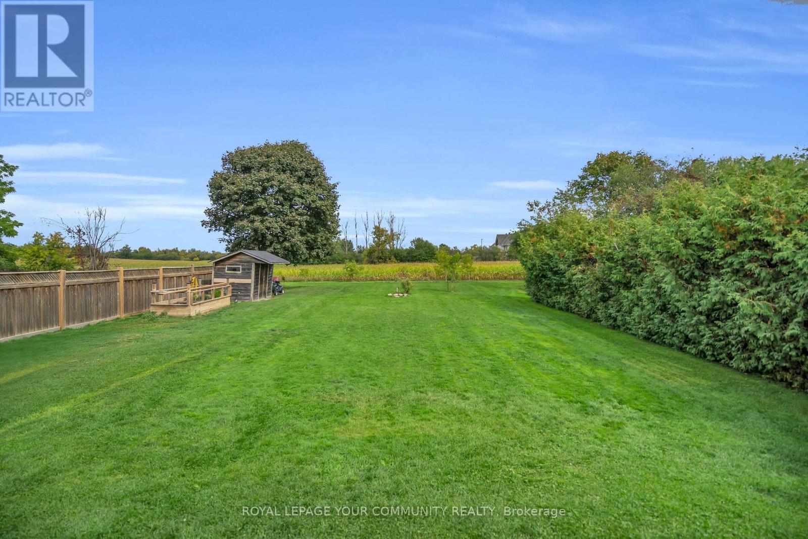 65 Adelaide Street, Brock, Ontario  L0E 1E0 - Photo 42 - N12423063