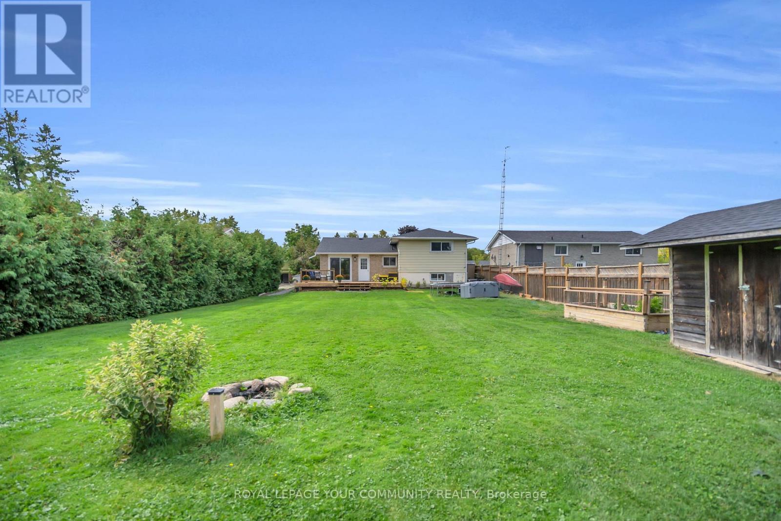 65 Adelaide Street, Brock, Ontario  L0E 1E0 - Photo 45 - N12423063