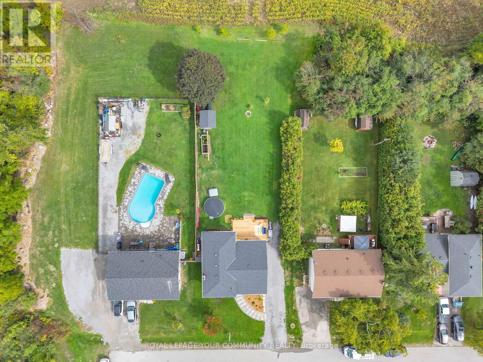 65 Adelaide Street, Brock, Ontario  L0E 1E0 - Photo 47 - N12423063