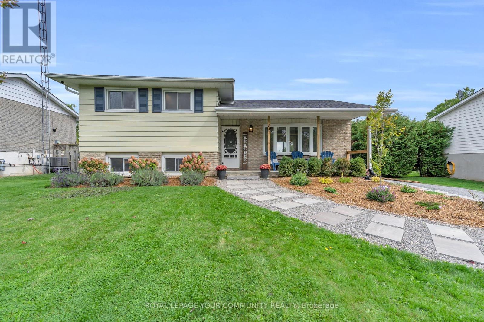 65 Adelaide Street, Brock, Ontario  L0E 1E0 - Photo 5 - N12423063