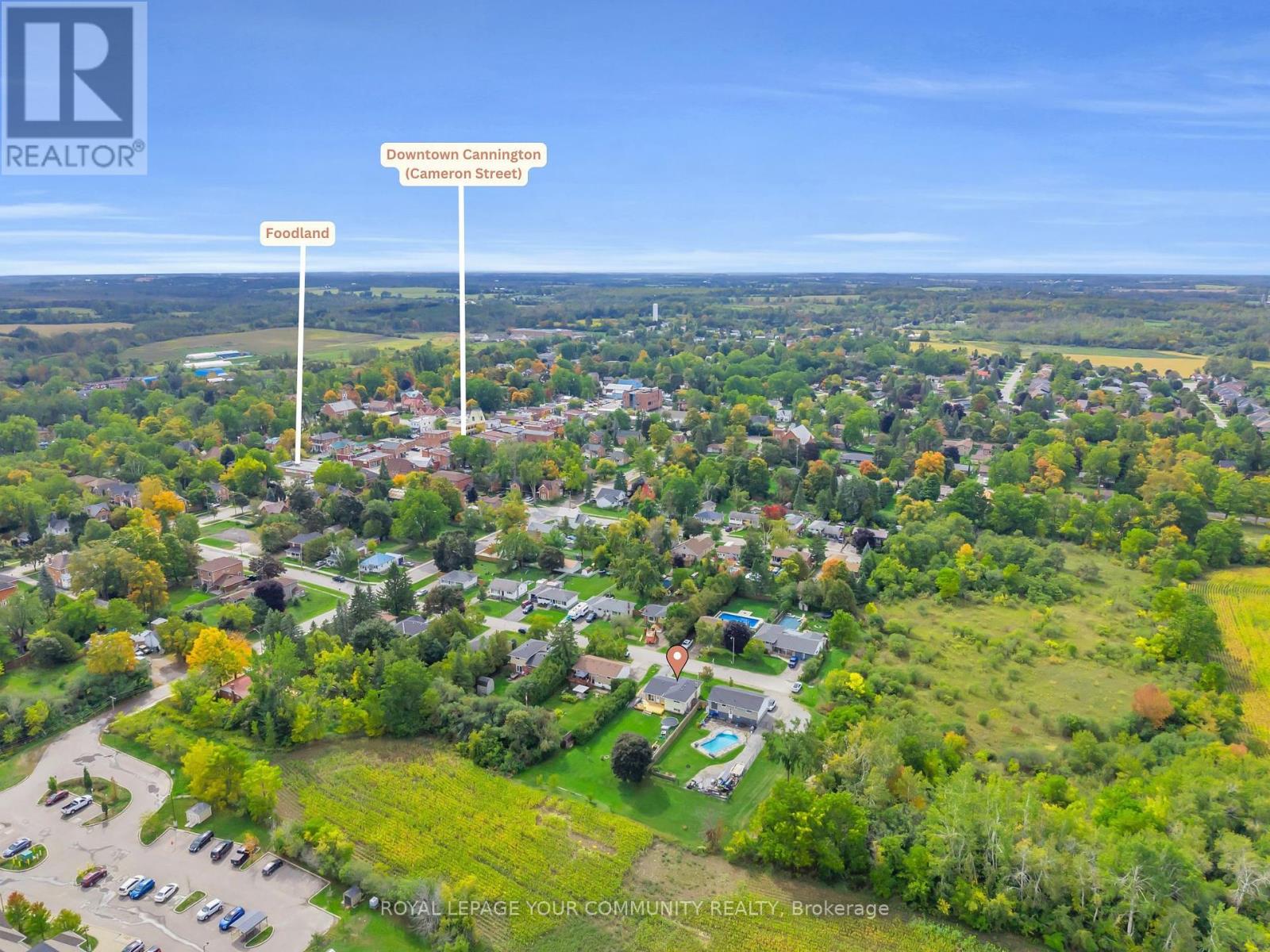 65 Adelaide Street, Brock, Ontario  L0E 1E0 - Photo 50 - N12423063