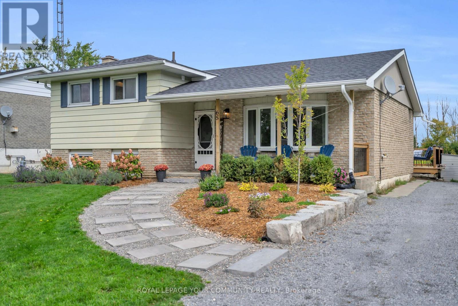 65 Adelaide Street, Brock, Ontario  L0E 1E0 - Photo 6 - N12423063