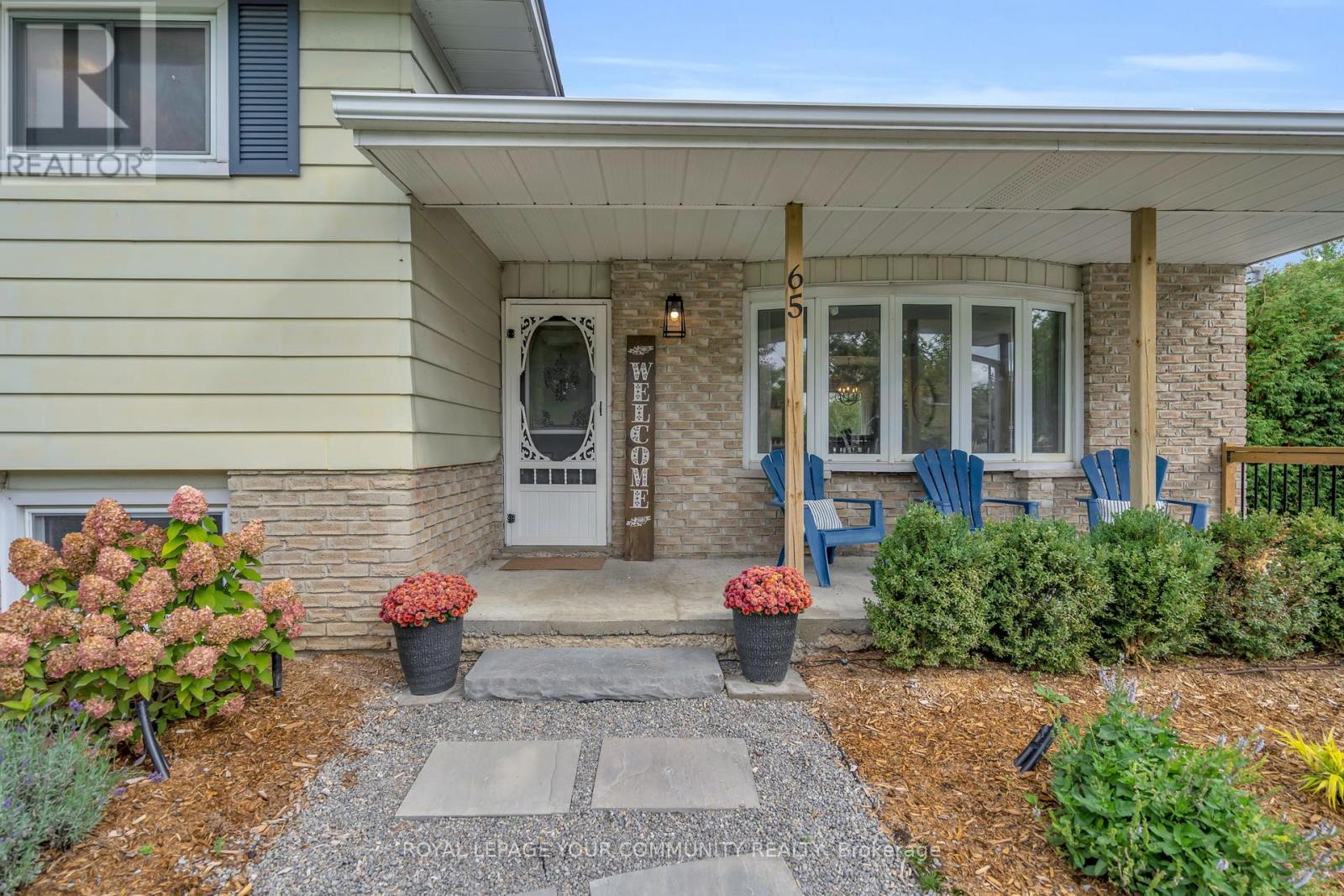 65 Adelaide Street, Brock, Ontario  L0E 1E0 - Photo 7 - N12423063