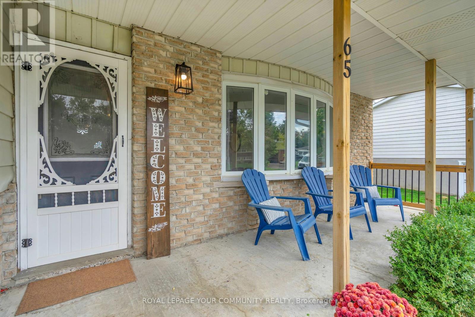 65 Adelaide Street, Brock, Ontario  L0E 1E0 - Photo 8 - N12423063