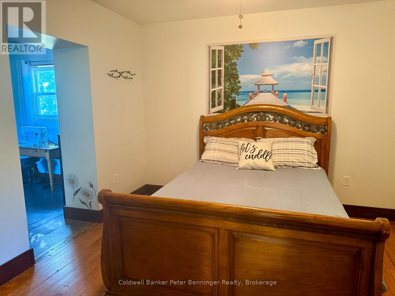 9 Wragge Street E, South Bruce, Ontario  N0G 2S0 - Photo 20 - X12303409