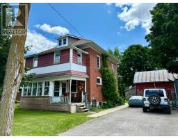 9 WRAGGE STREET E, South Bruce, Ontario