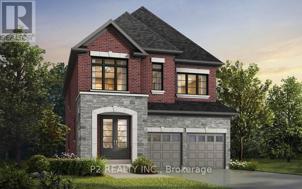32 WILD GINGER LANE, Springwater, Ontario