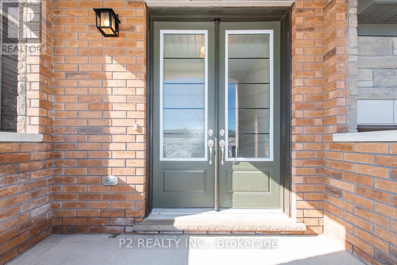 32 Wild Ginger Lane, Springwater, Ontario  L9X 2E4 - Photo 2 - S12423021