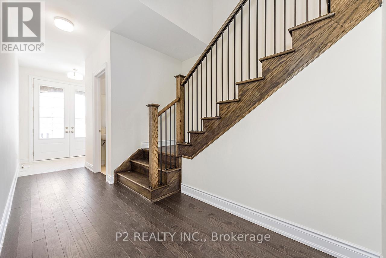 32 Wild Ginger Lane, Springwater, Ontario  L9X 2E4 - Photo 6 - S12423021
